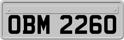 OBM2260