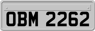 OBM2262