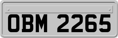 OBM2265