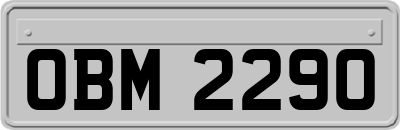 OBM2290