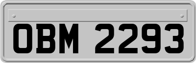 OBM2293