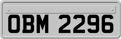 OBM2296