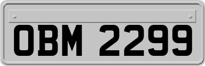 OBM2299