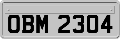 OBM2304