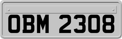 OBM2308