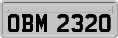 OBM2320