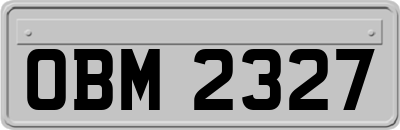 OBM2327