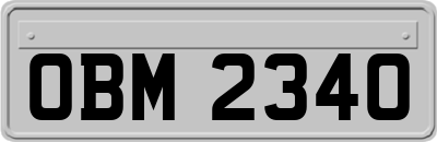 OBM2340