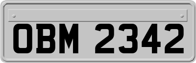 OBM2342