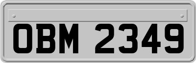 OBM2349