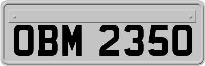 OBM2350