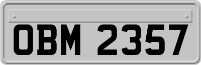 OBM2357