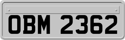 OBM2362