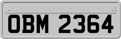 OBM2364