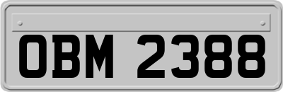 OBM2388