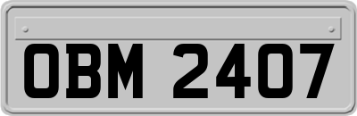 OBM2407