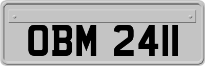 OBM2411