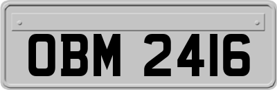 OBM2416