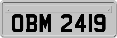 OBM2419