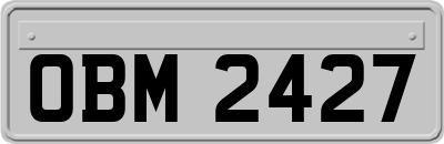 OBM2427