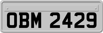 OBM2429
