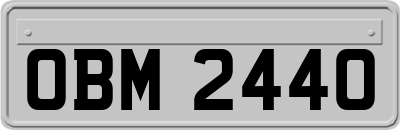 OBM2440