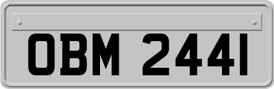 OBM2441