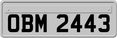 OBM2443