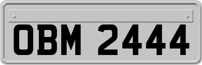 OBM2444