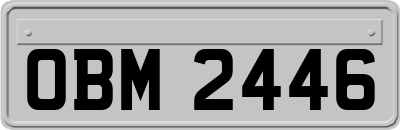 OBM2446
