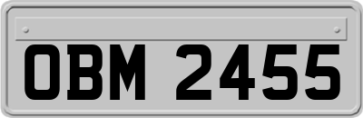 OBM2455