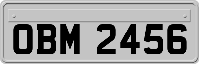 OBM2456