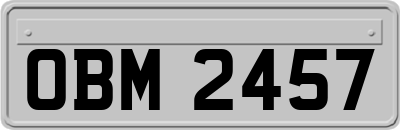 OBM2457