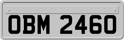 OBM2460