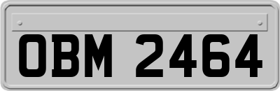 OBM2464