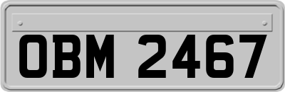 OBM2467
