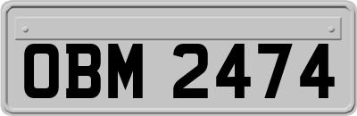 OBM2474