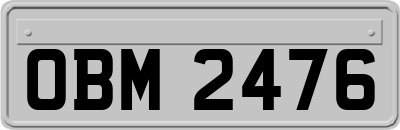 OBM2476