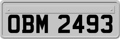 OBM2493