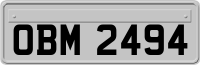 OBM2494