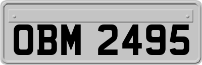 OBM2495