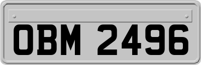 OBM2496