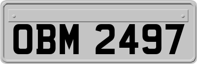 OBM2497