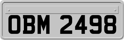 OBM2498