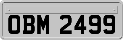OBM2499
