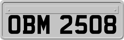 OBM2508