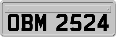 OBM2524