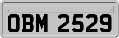 OBM2529