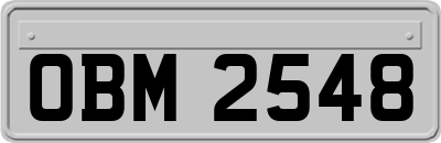 OBM2548