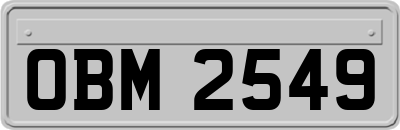 OBM2549